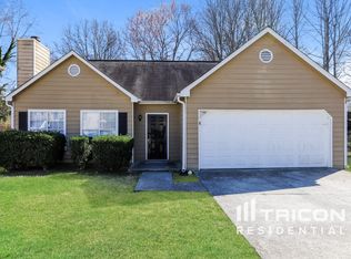 4206 Morningside Way, Powder Springs, GA 30127