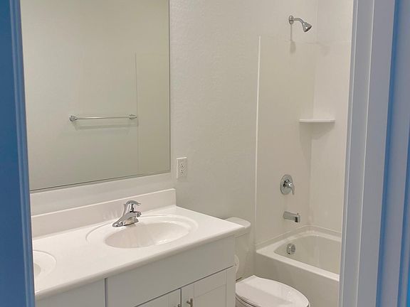 Second Bathroom