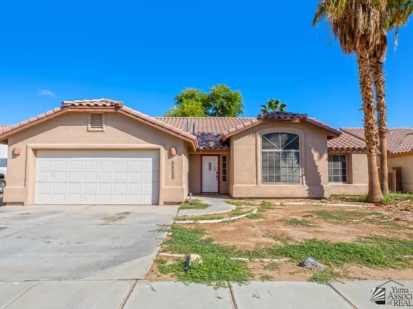 7612 E 26th St, Yuma, AZ 85365