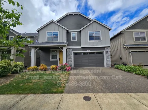 3338 SE Summerfield Dr, Corvallis, OR 97333