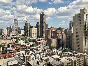 Rented by City Connections Realty