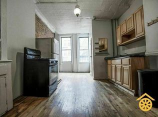 318 Jefferson St #2L1, Brooklyn, NY 11237