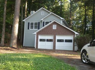 4685 Hanstedt Trce, Johns Creek, GA 30022