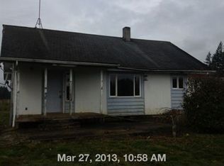 781 N Military Rd, Winlock, WA 98596