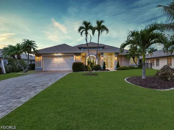 5204 SW 3rd Ave, Cape Coral, FL 33914