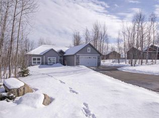 4922 Trails End Dr, Hermantown, MN 55811