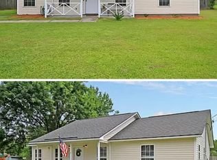 5064 Manor Rd, Hollywood, SC 29449
