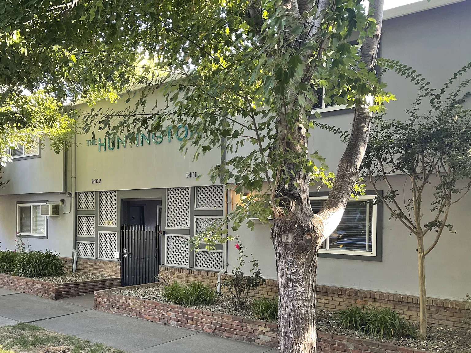 1 bed, 550 sqft, $1,450 — Photo 1