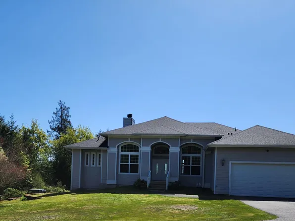 13808 Goldman Dr NW, Gig Harbor, WA 98329