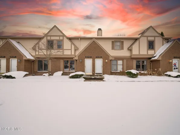 2161 Winterset Dr, Toledo, OH 43614