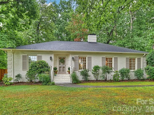 5519 Robinhood Rd, Charlotte, NC 28211