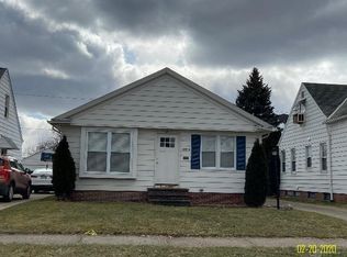 12916 Darlington Ave, Garfield Heights, OH 44125