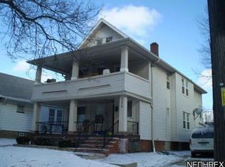3283 W 129th St, Cleveland, OH 44111