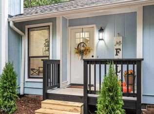 14 Meadhall Ct, Durham, NC 27713