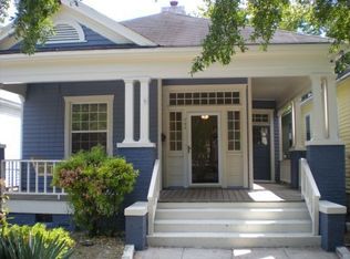 706 Orange St, Wilmington, NC 28401