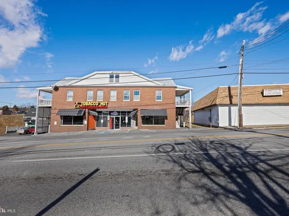 1 W Ridgeville Blvd, Mount Airy, MD 21771