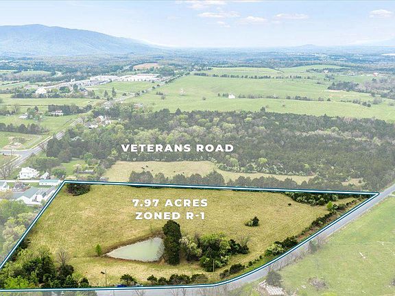 3rd image of Veterans Rd