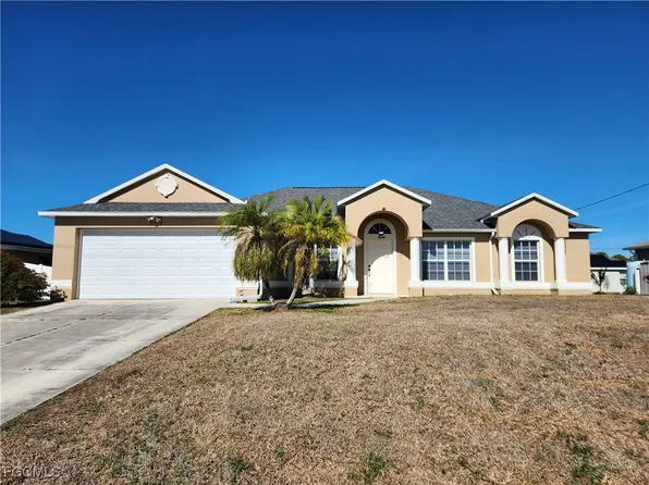 2513 NW 28th St, Cape Coral, FL 33993