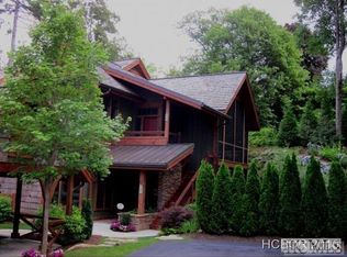 479 Spring St #B, Highlands, NC 28741