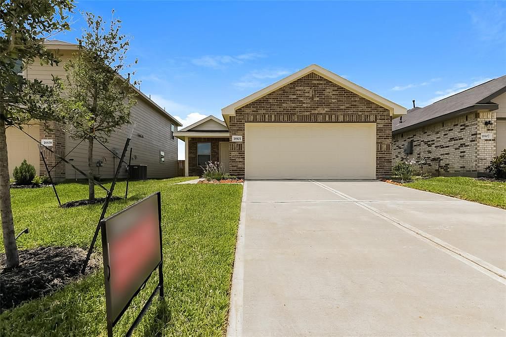 24146 Sundown View Ln, Hockley, TX 77447 Zillow