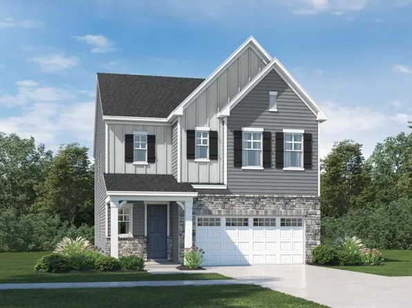 3061 Ocean Sunrise Dr, Wake Forest, NC 27587