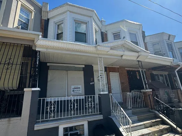 3337 Argyle St, Philadelphia, PA 19134