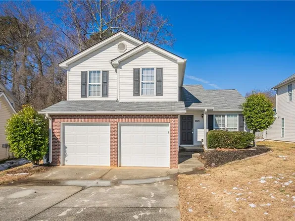 3825 Ligney Creek Ct, Snellville, GA 30039