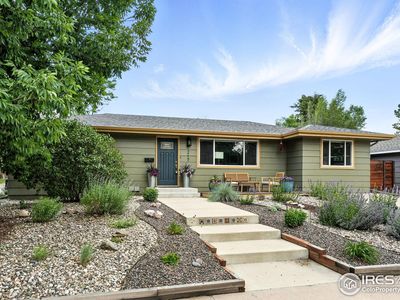 1217 Sycamore St, Fort Collins, CO, 80521