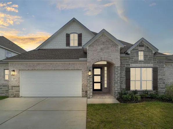 425 Piney Rocks Ln, Waller, TX 77484