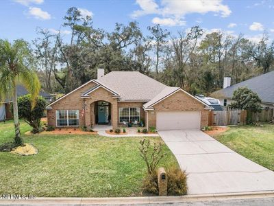 5240 CAMELOT FOREST Drive, Jacksonville, FL, 32258