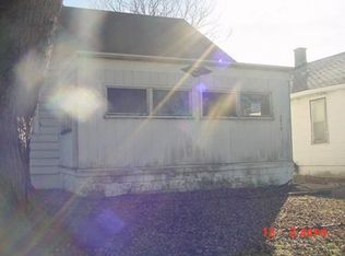 2513 E Prairie St, Decatur, IL 62521