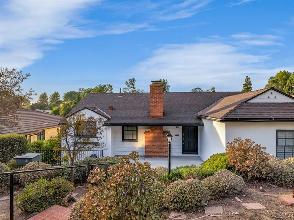 367 Cherry Dr, Pasadena, CA 91105
