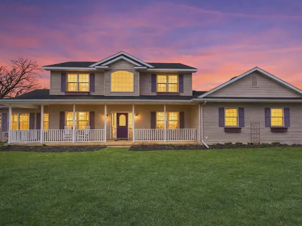 10741 797th Ave, Glenville, MN 56036