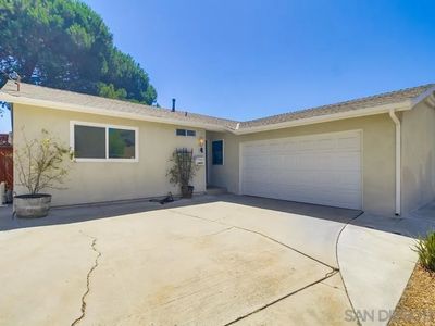 1917 69th St, Lemon Grove, CA, 91945