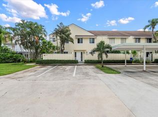 6175 Riverwalk Ln UNIT 5, Jupiter, FL 33458
