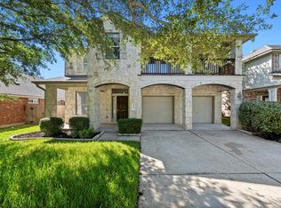 19505 Brue St, Pflugerville, TX 78660