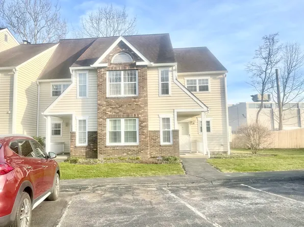 25 Janet Circle #J, Bridgeport, CT 06606