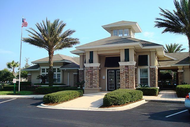 Great amenities