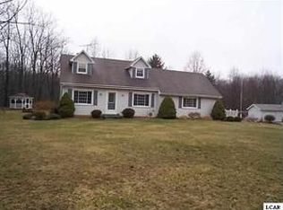 10300 Sand Lake Hwy, Onsted, MI 49265