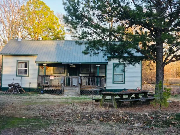 2076 N 4435th, Salina, OK 74365