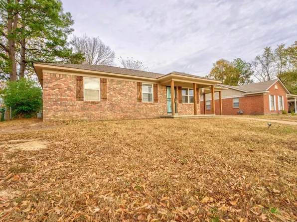 7695 Kiowa St, Millington, TN 38053