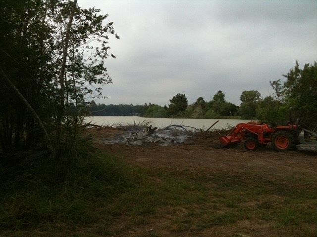1st image of Kornegay Road And Paloverde Rd