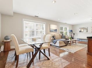 211 3rd St #1, Hoboken, NJ 07030