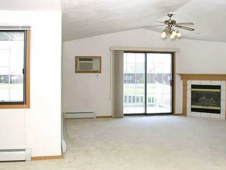 Riverbend Terrace