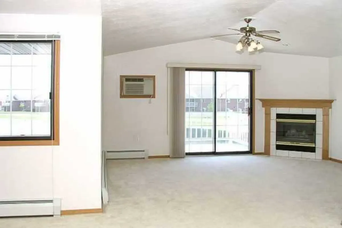 Building Photo - Riverbend Terrace