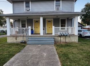 856 Wilson Ave, Marion, OH