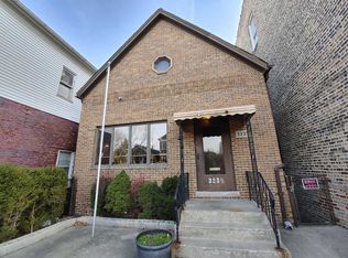 3235 S Normal Ave, Chicago, IL 60616