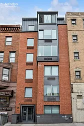 Sold by Sotheby's International Realty