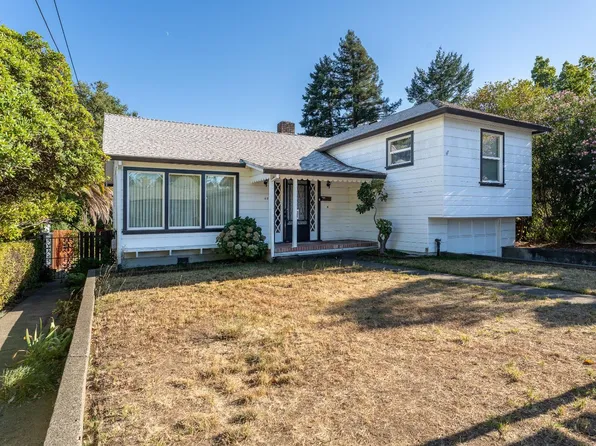 403 W Mill Street, Ukiah, CA 95482