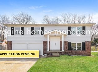 6322 Sean Pkwy, Saint Louis, MO 63129